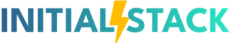 Initial Stack Logo